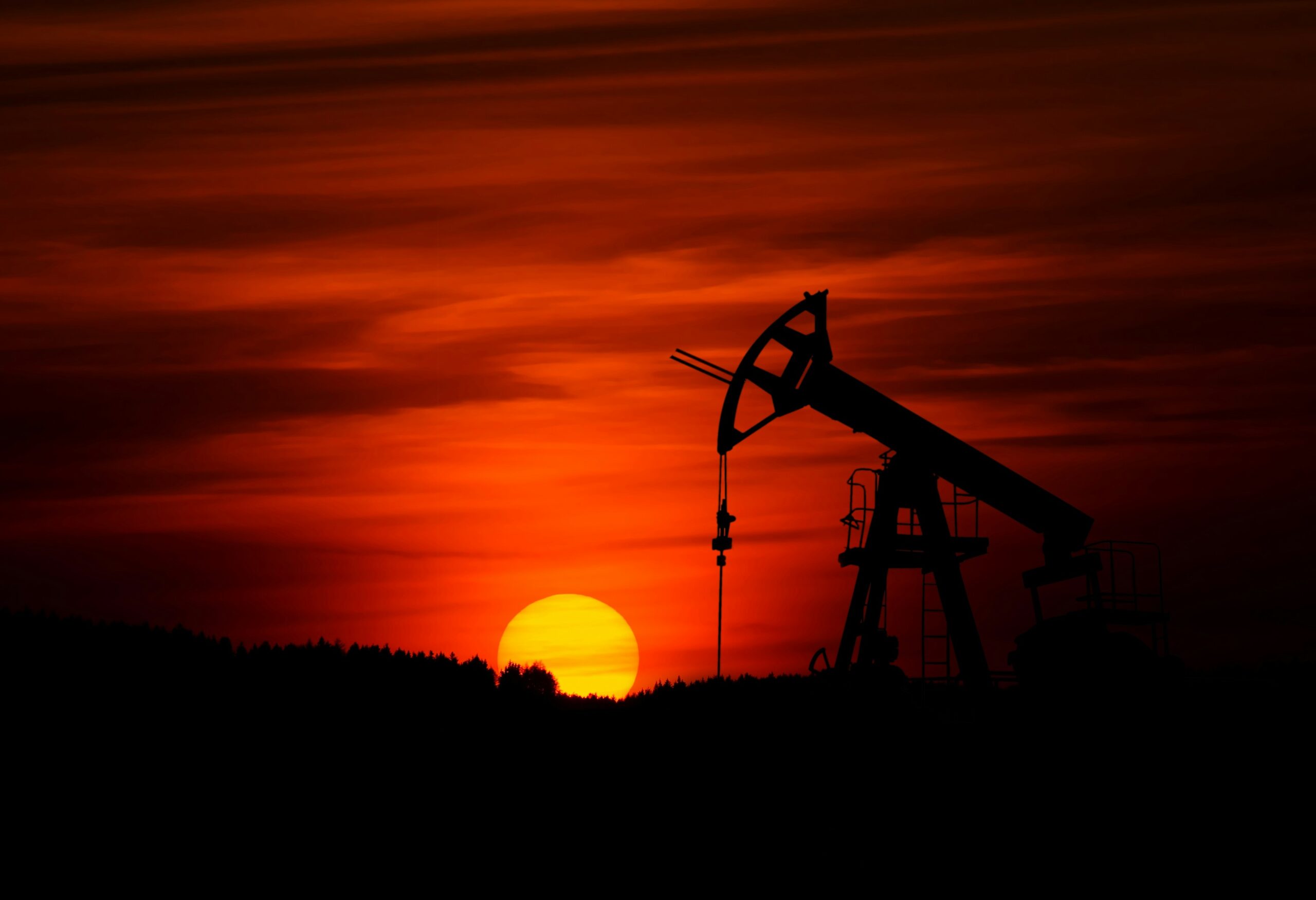 What’s the plan for Canada’s oil and gas?