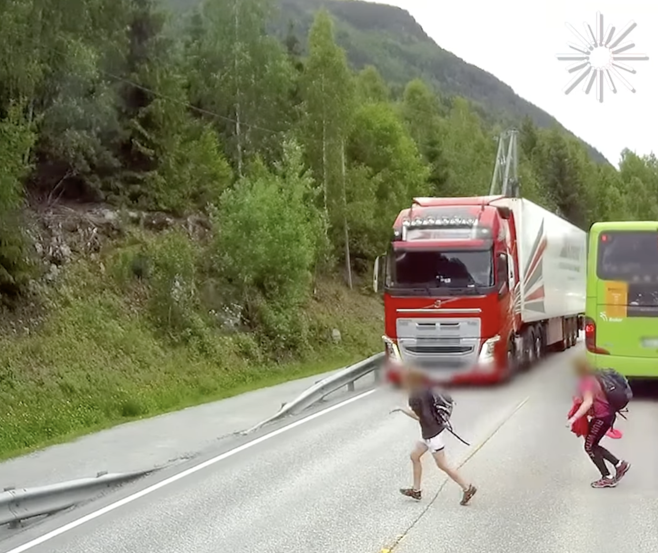 The Clear and Present Danger