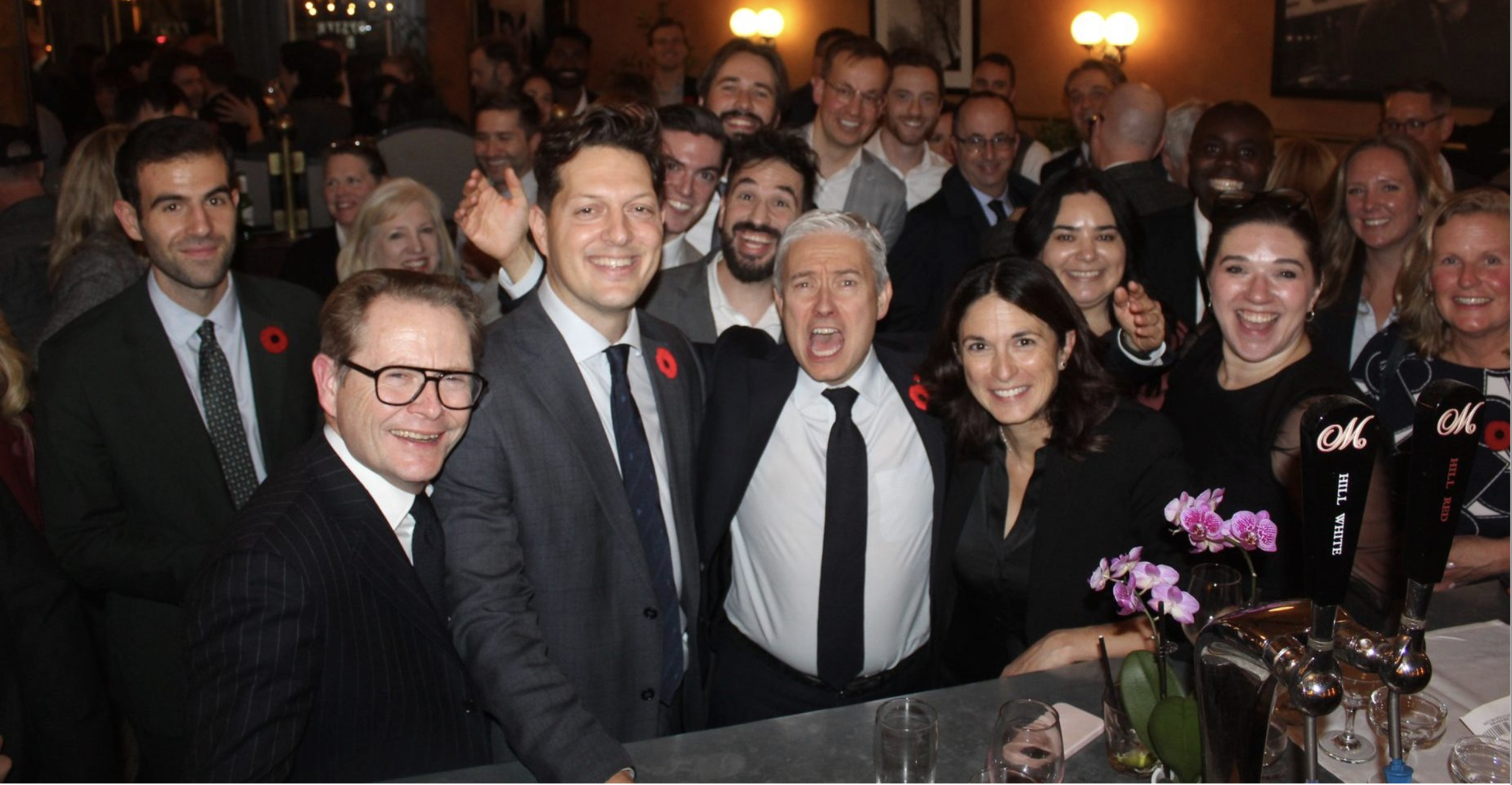 A Prosecco Party for Champagne’s Budget?