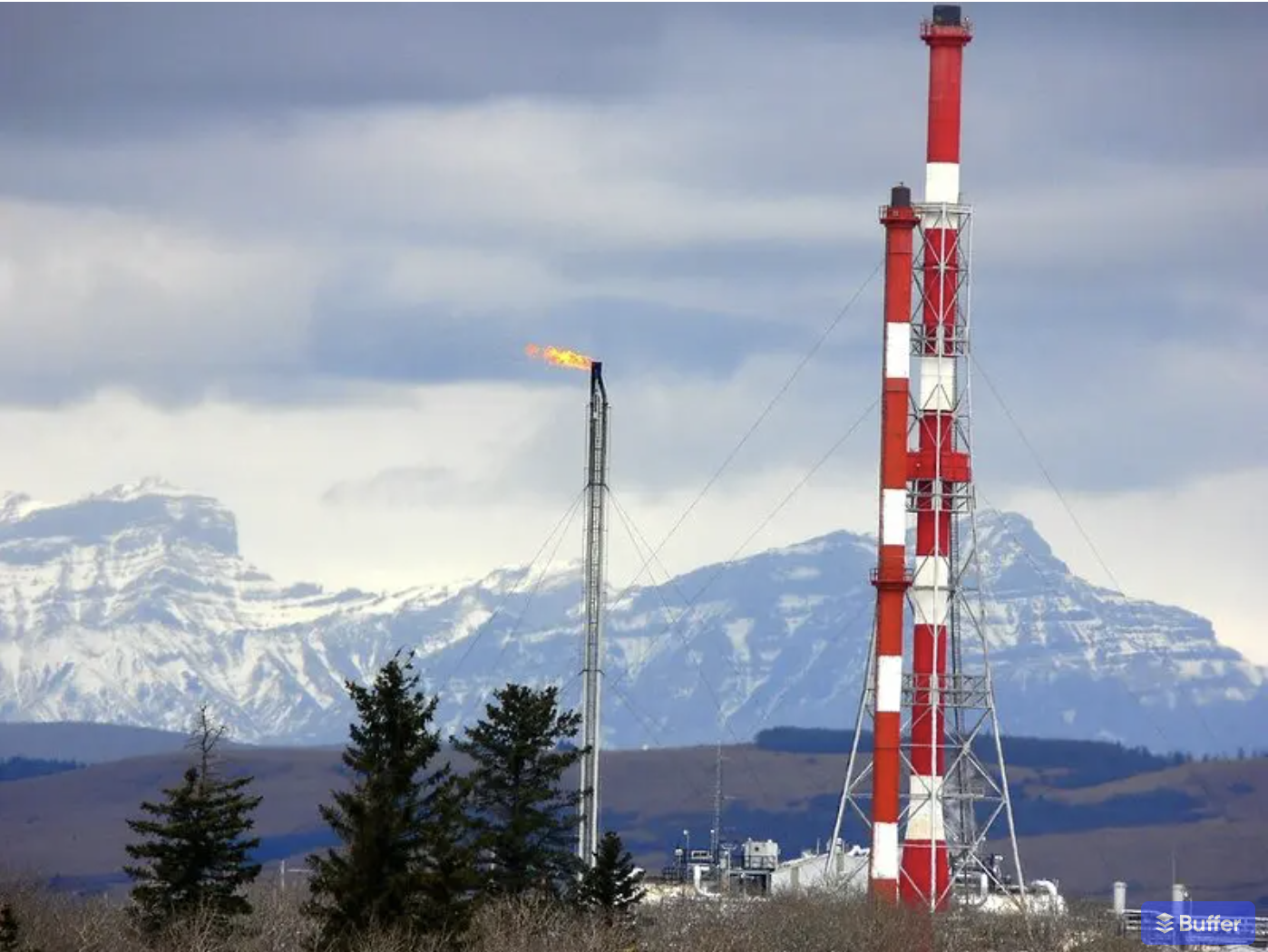 Is Alberta Negotiating in Good Faith?